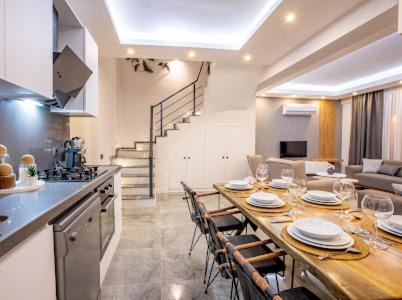 Villa Mayura Каш Экстерьер фото