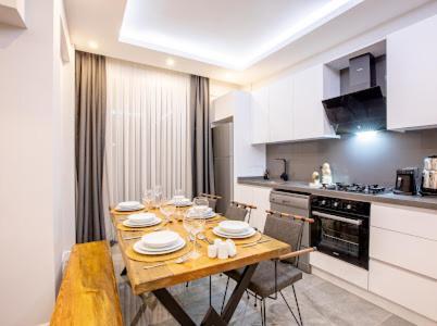 Villa Mayura Каш Экстерьер фото