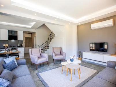 Villa Mayura Каш Экстерьер фото