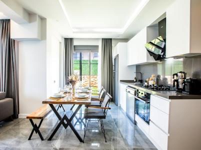 Villa Mayura Каш Экстерьер фото