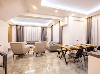Villa Mayura Каш Экстерьер фото